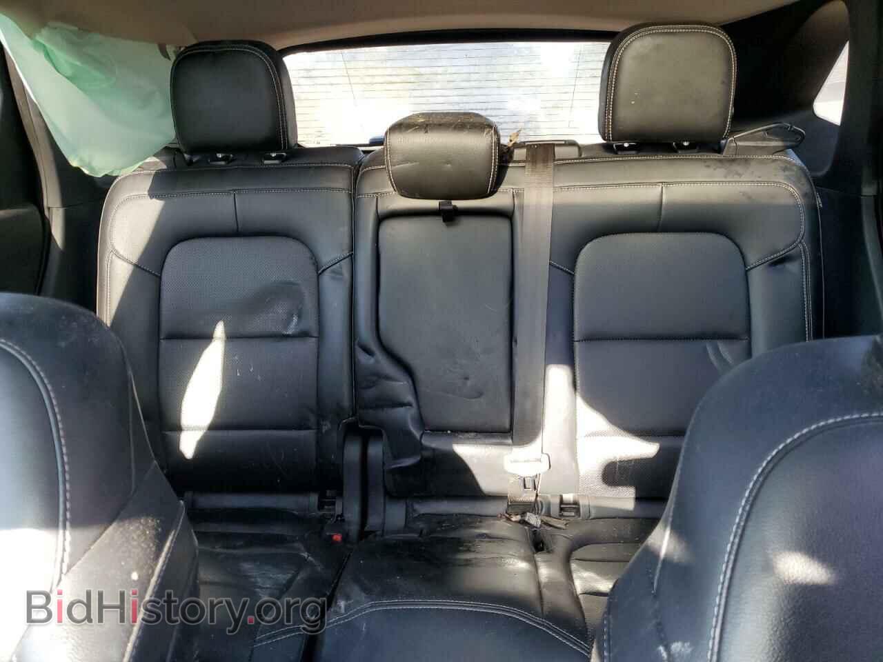 2020 FORD ESCAPE - VIN: 1FMCU9BZ6LUA53277 - Фото 10