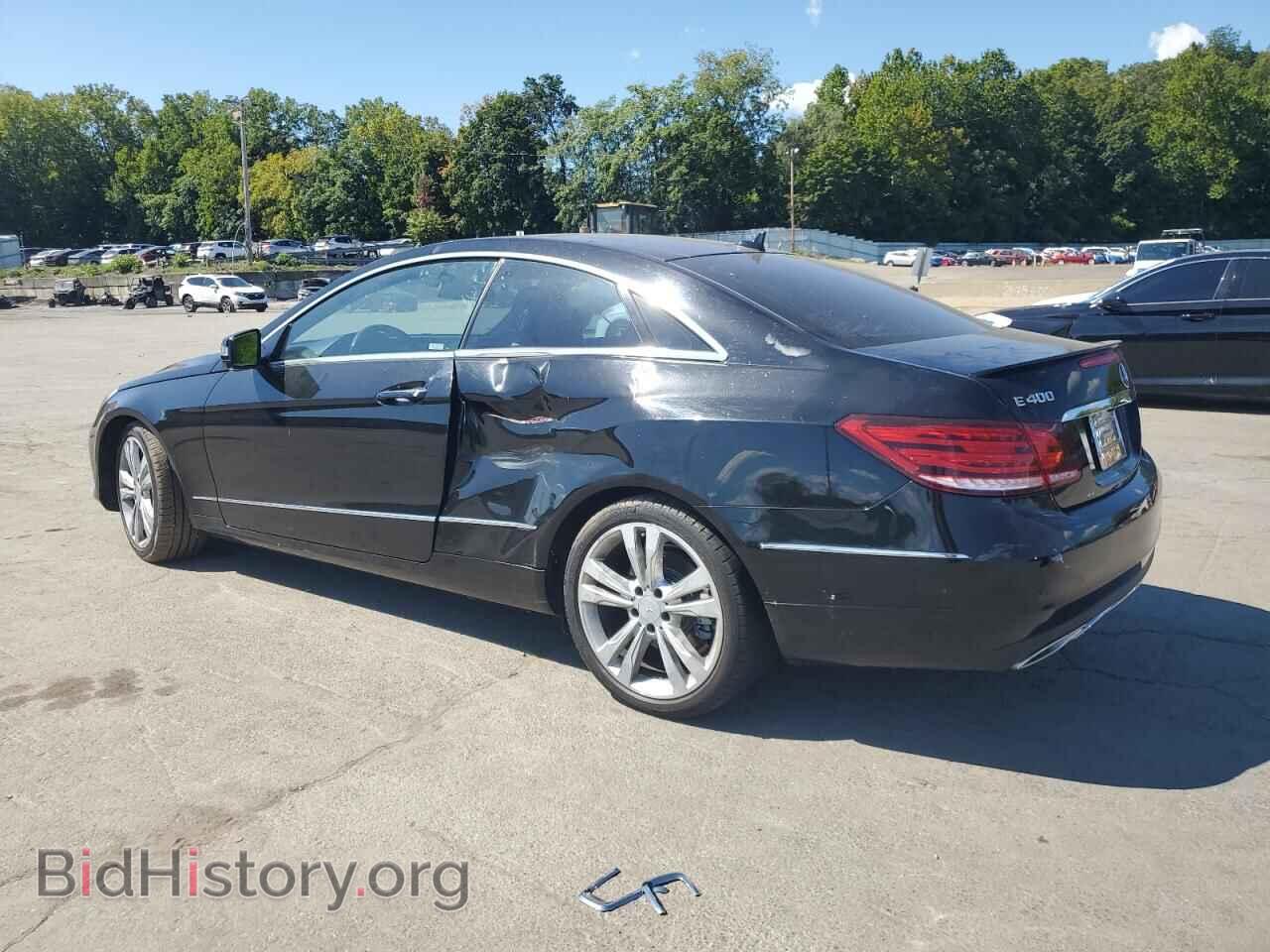 2016 MERCEDES-BENZ E-CLASS - VIN: WDDKJ6FB1GF334858 - Фото 2