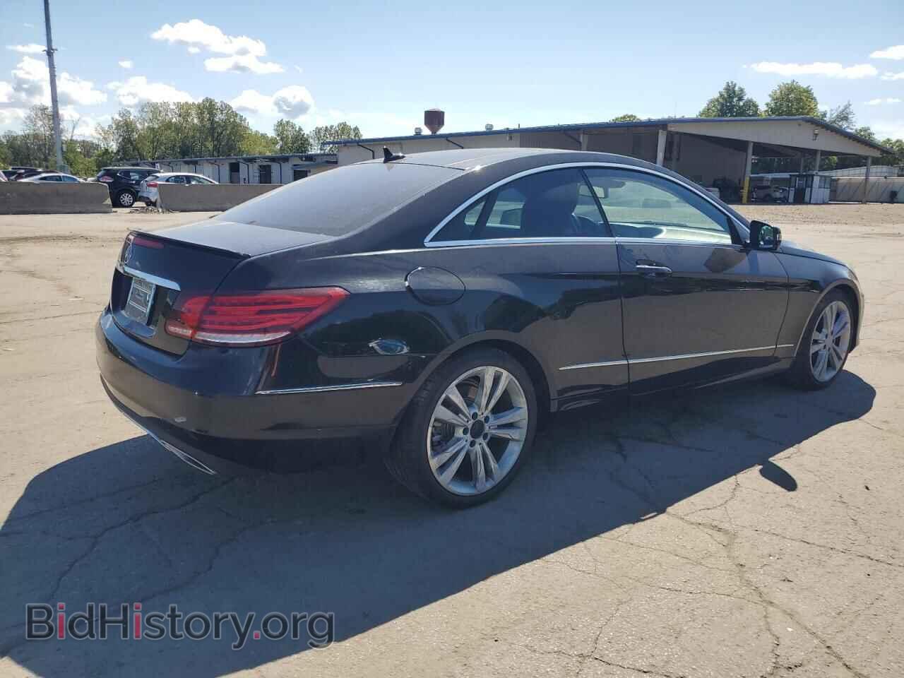 2016 MERCEDES-BENZ E-CLASS - VIN: WDDKJ6FB1GF334858 - Фото 3
