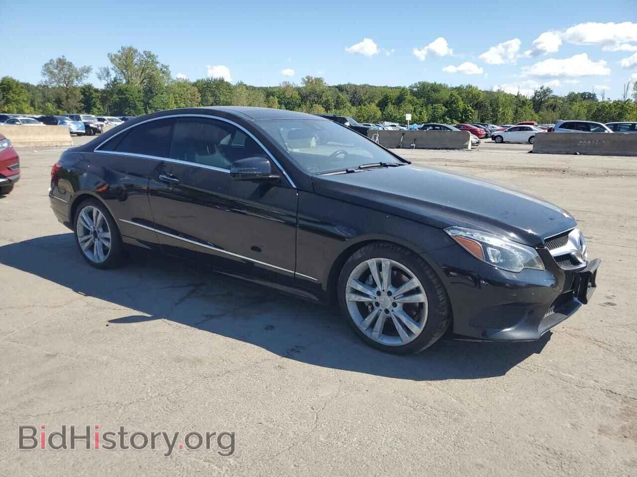 2016 MERCEDES-BENZ E-CLASS - VIN: WDDKJ6FB1GF334858 - Фото 4