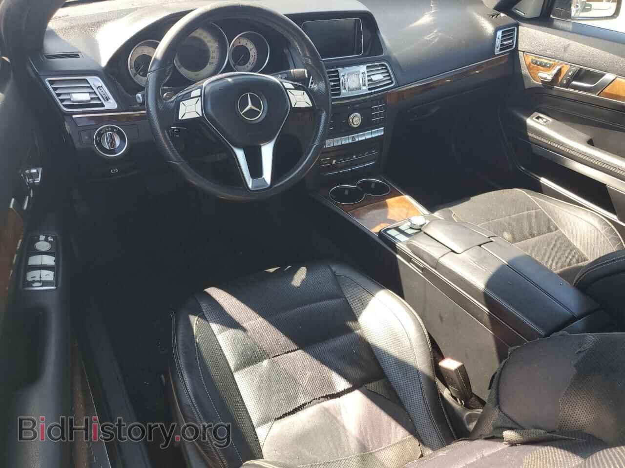 2016 MERCEDES-BENZ E-CLASS - VIN: WDDKJ6FB1GF334858 - Фото 8