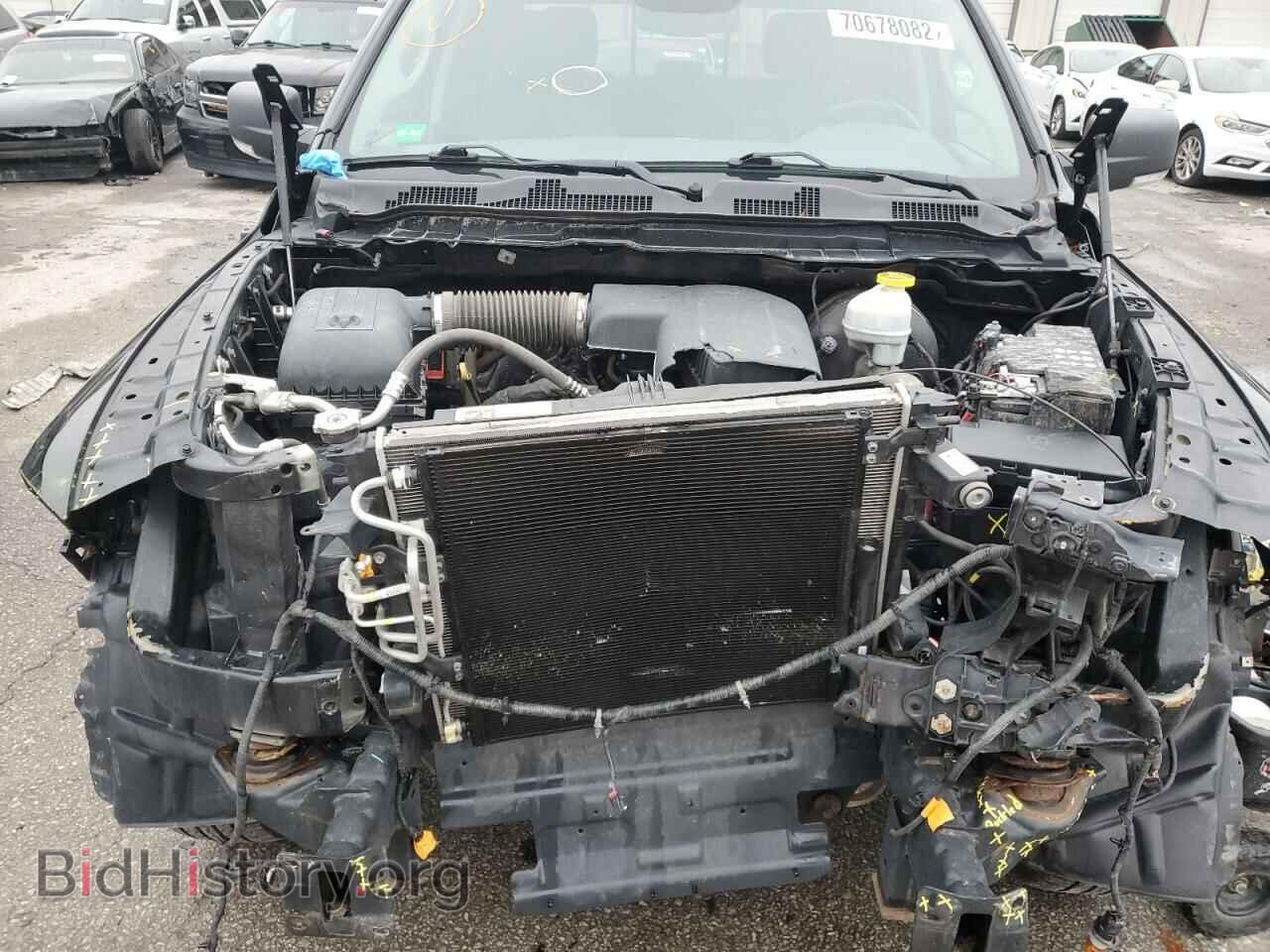 2018 RAM 1500 - VIN: 1C6RR7LG4JS129144 - Фото 5