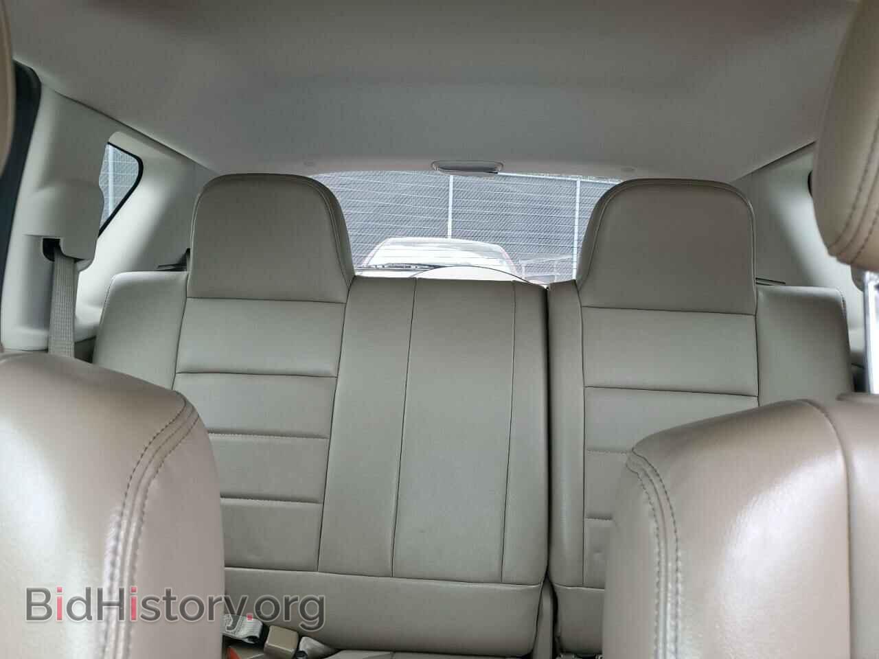 2012 JEEP COMPASS - VIN: 1C4NJDCB6CD551862 - Фото 10