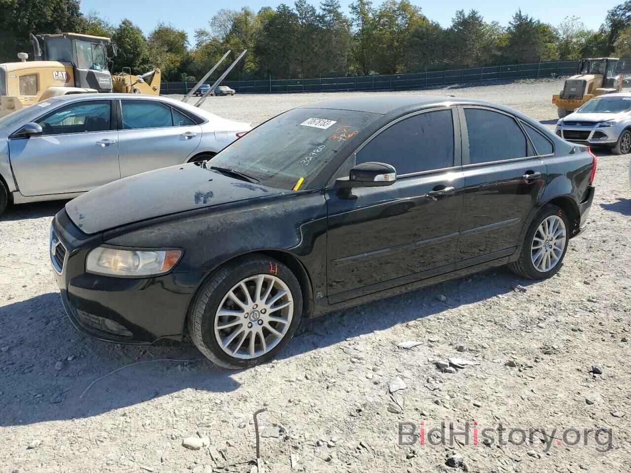 Photo YV1382MS9A2496316 - VOLVO S40 2010