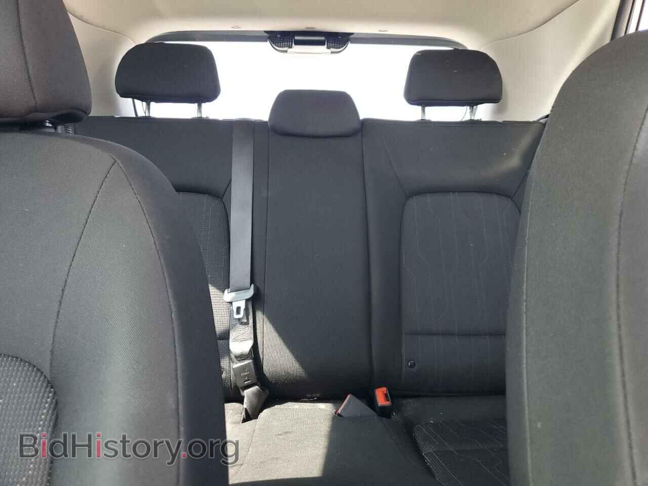 2022 HYUNDAI VENUE - VIN: KMHRB8A36NU200062 - Фото 10