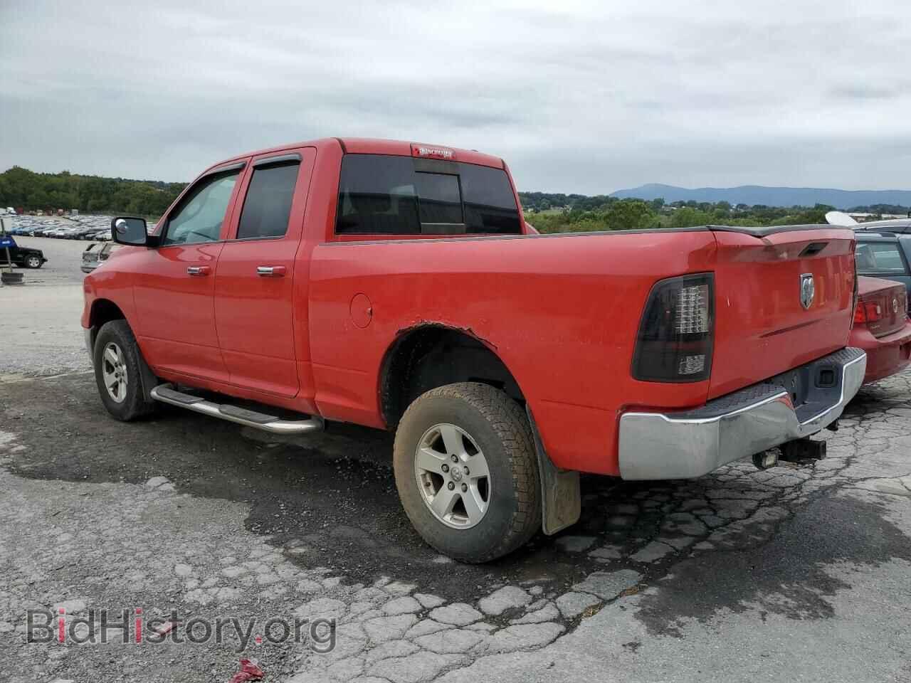 2011 DODGE All Models - VIN: 1D7RV1GP6BS613738 - Фото 2