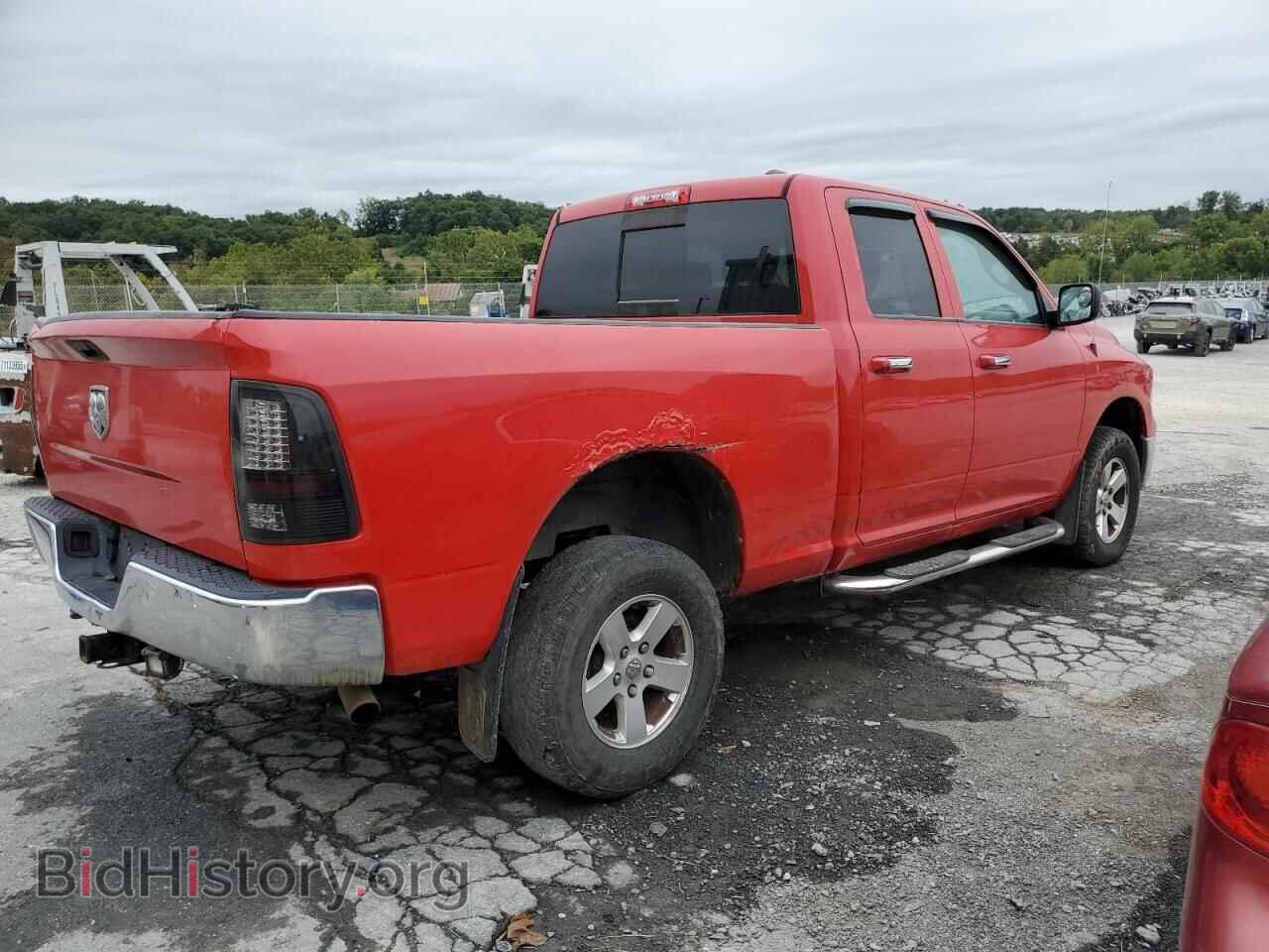 2011 DODGE All Models - VIN: 1D7RV1GP6BS613738 - Фото 3