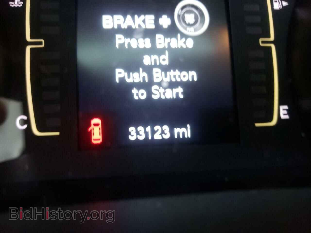 2020 JEEP CHEROKEE - VIN: 1C4PJLLB6LD541626 - Фото 8
