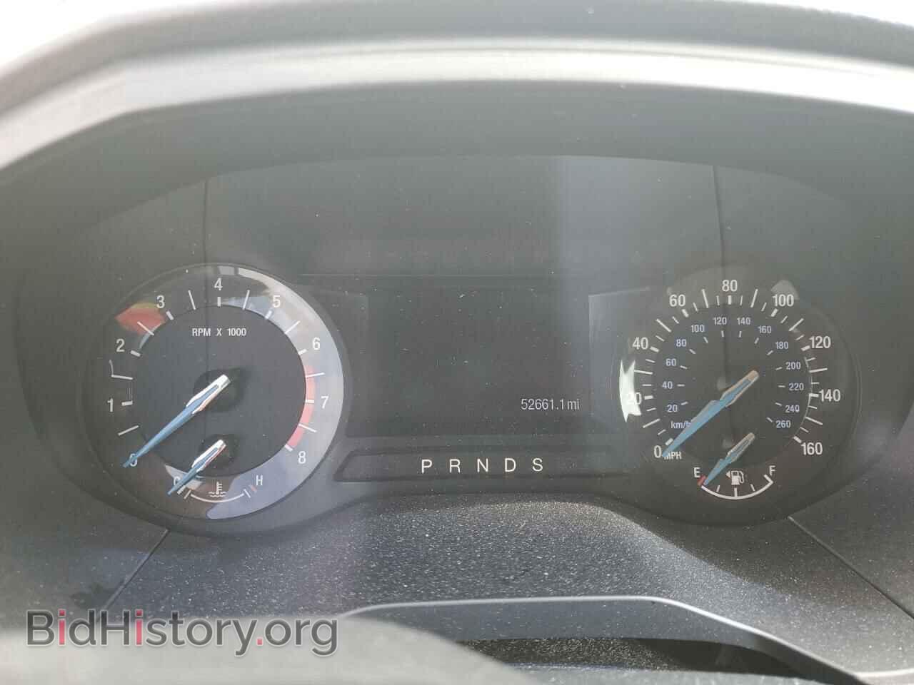 2016 FORD EDGE - VIN: 2FMPK3G93GBC34555 - Photo 9