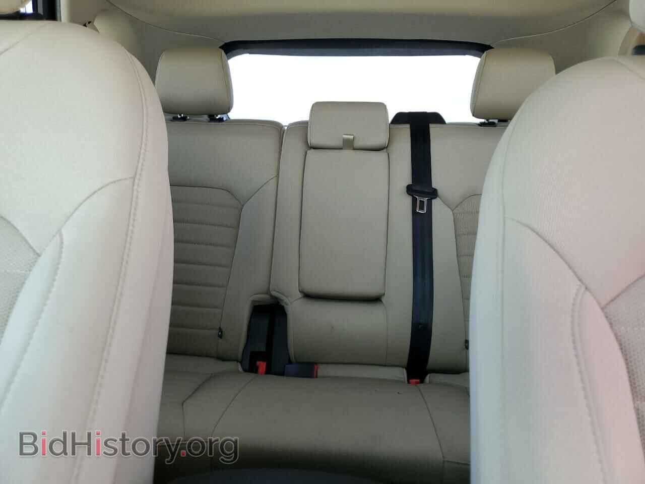 2016 FORD EDGE - VIN: 2FMPK3G93GBC34555 - Photo 10