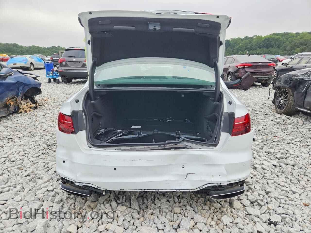 2024 AUDI A4 - VIN: WAUEAAF48RN004362 - Photo 6