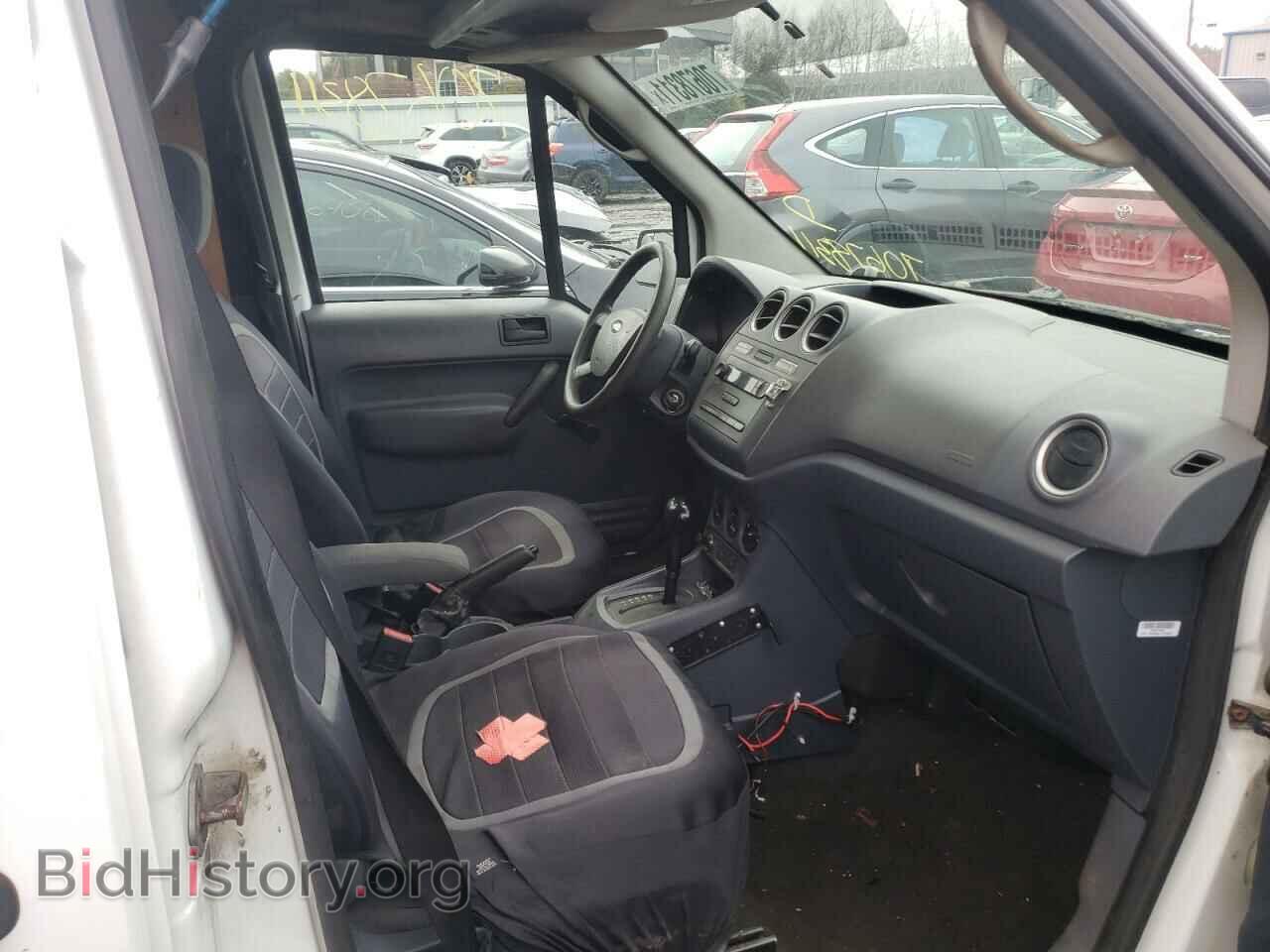 2013 FORD TRANSIT CO - VIN: NM0LS7AN4DT159406 - Фото 5