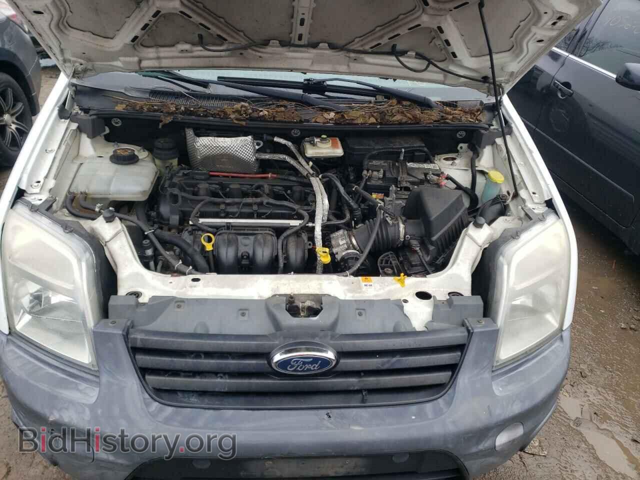 2013 FORD TRANSIT CO - VIN: NM0LS7AN4DT159406 - Фото 7
