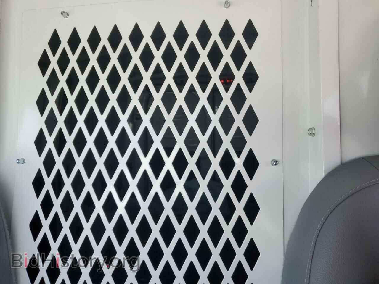 2017 FORD TRANSIT - VIN: 1FTYE1ZM9HKA33675 - Фото 10