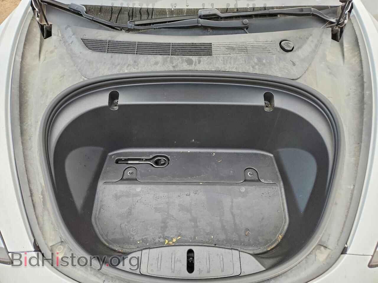 2020 TESLA MODEL 3 - VIN: 5YJ3E1EA4LF731929 - Photo 11