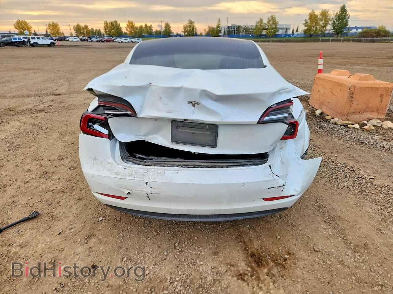 2020 TESLA MODEL 3 - VIN: 5YJ3E1EA4LF731929 - Photo 6