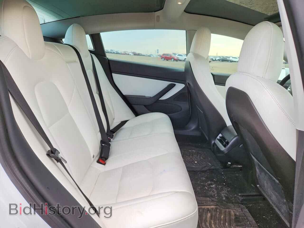 2020 TESLA MODEL 3 - VIN: 5YJ3E1EA4LF731929 - Photo 10