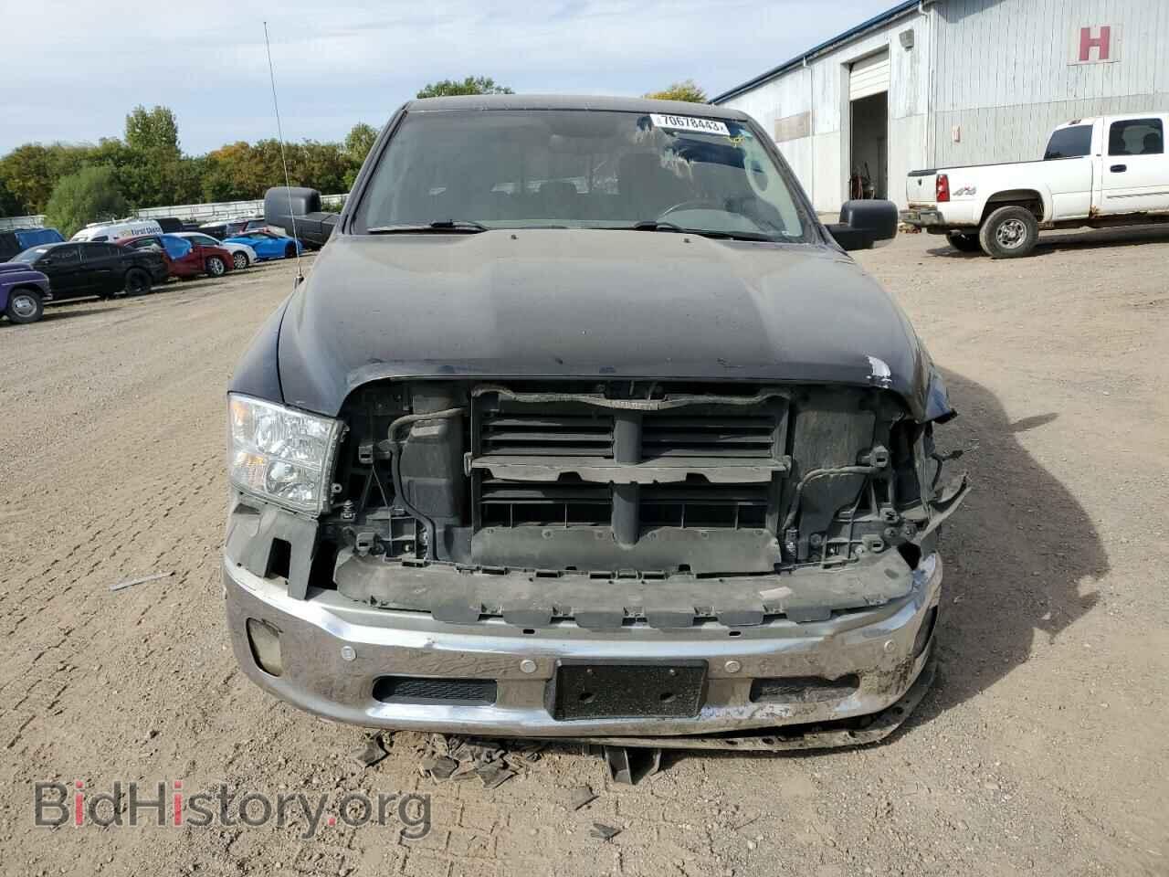 2018 RAM 1500 - VIN: 1C6RR7LG4JS220897 - Photo 5