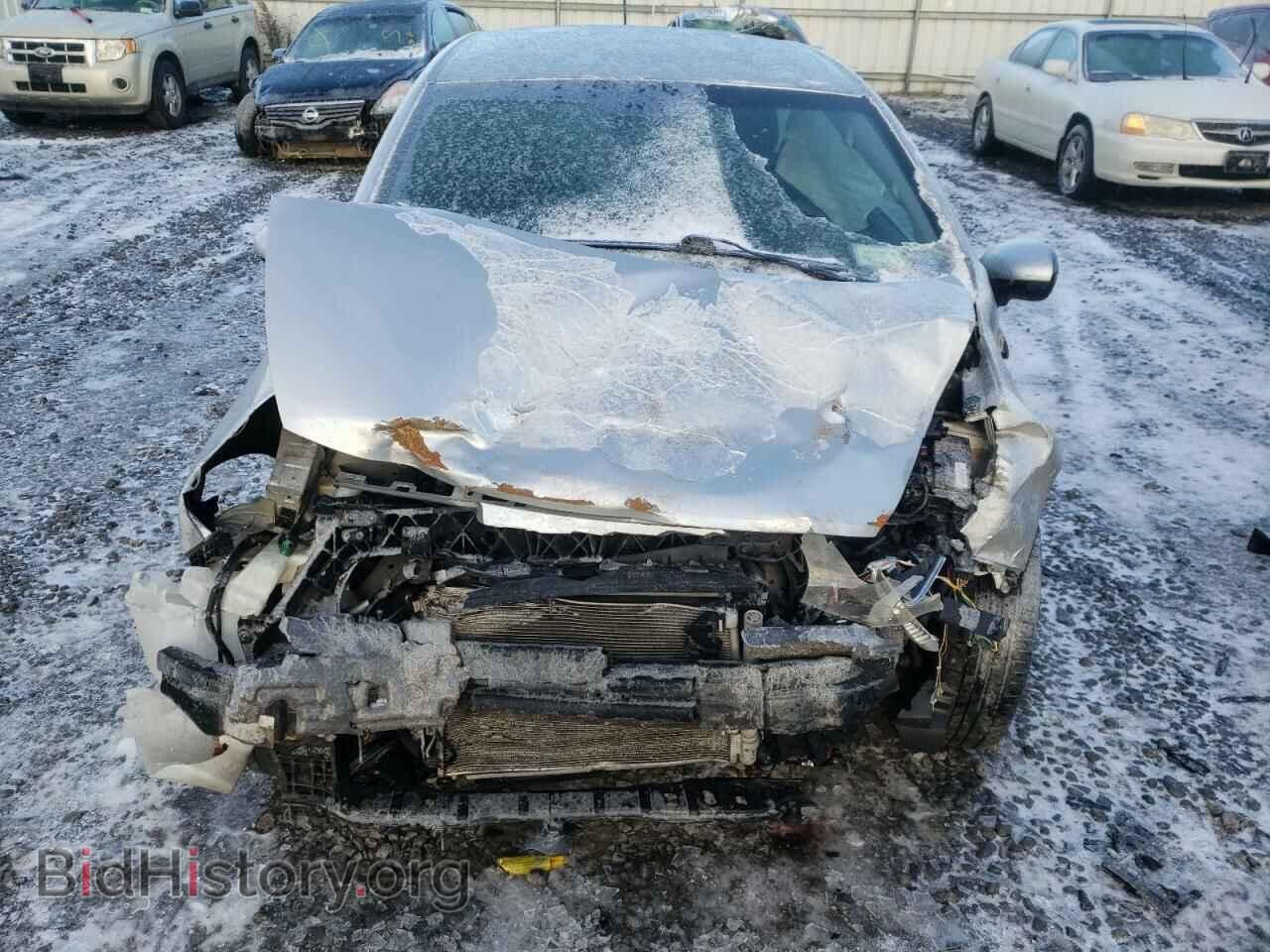2012 KIA RIO - VIN: KNADN4A32C6093458 - Фото 7