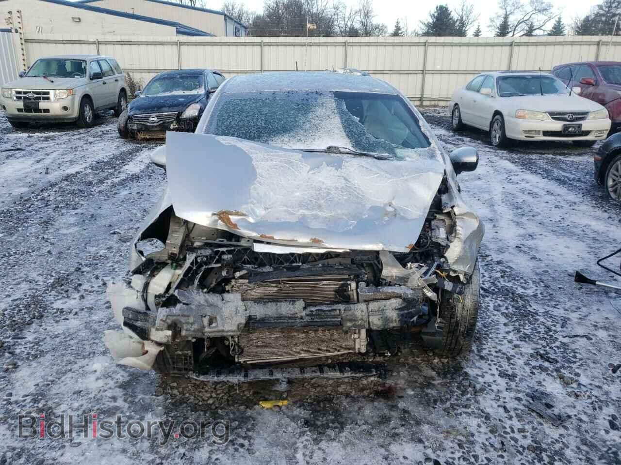 2012 KIA RIO - VIN: KNADN4A32C6093458 - Фото 9