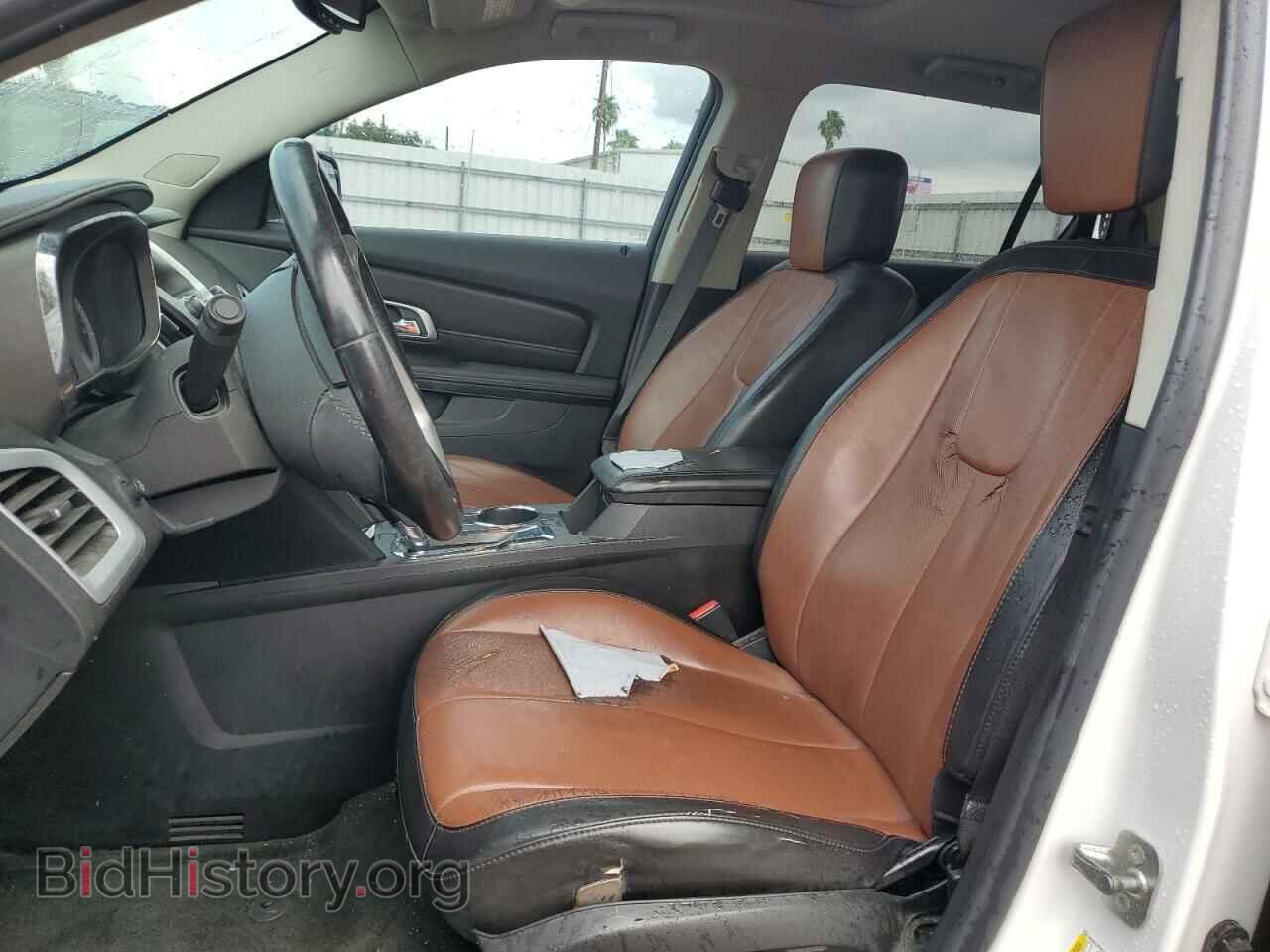 2017 GMC TERRAIN - VIN: 2GKALPEK7H6182480 - Photo 7