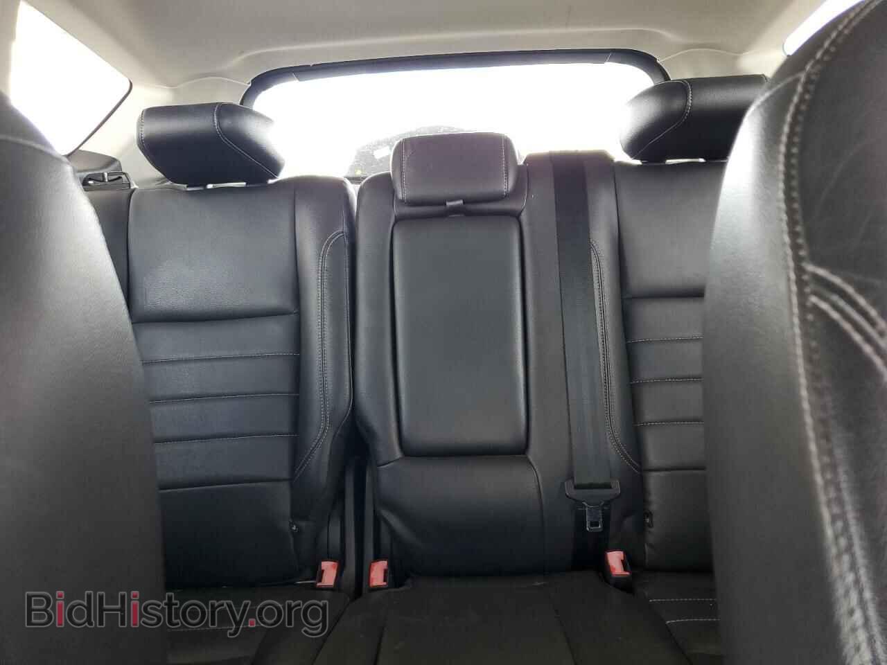 2013 FORD CMAX - VIN: 1FADP5BU9DL534652 - Фото 10