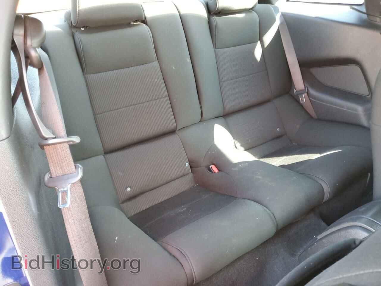 2013 FORD ALL Models - VIN: 1ZVBP8AM6D5270652 - Фото 10