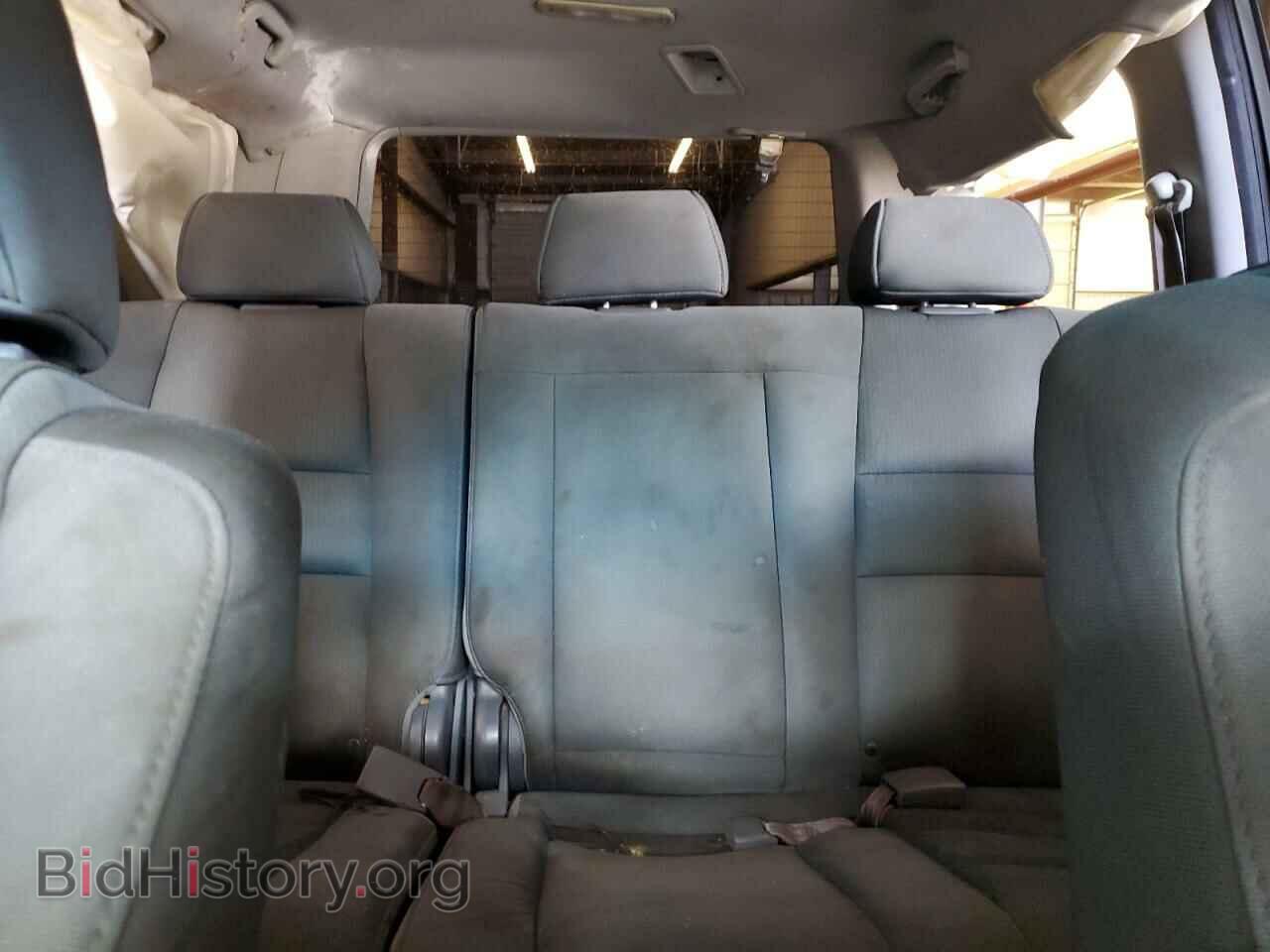 2007 HONDA PILOT - VIN: 5FNYF18177B027616 - Фото 10