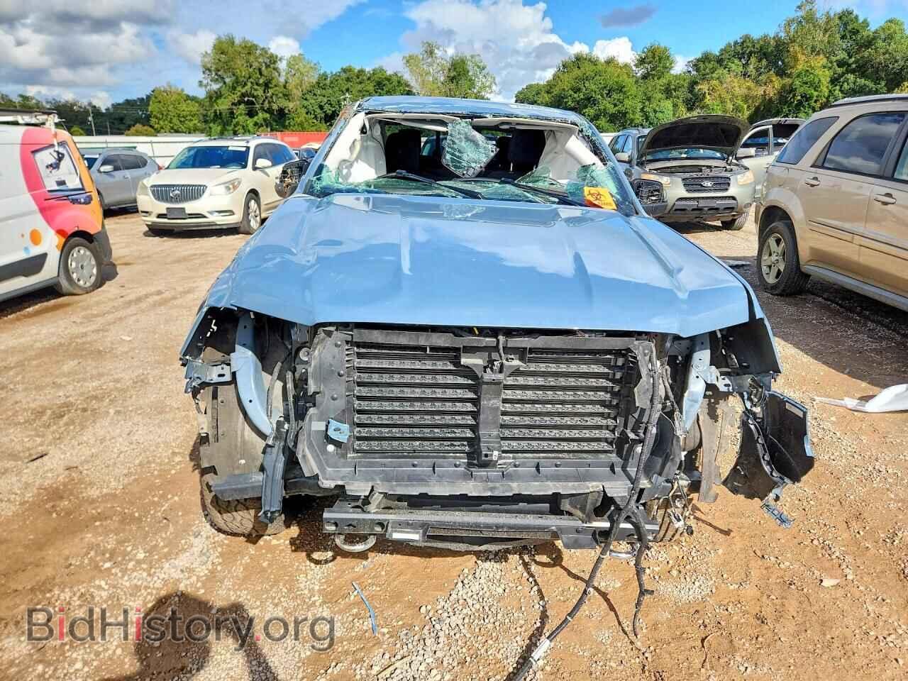 2024 FORD RANGER - VIN: 1FTER4HH9RLE40887 - Photo 5
