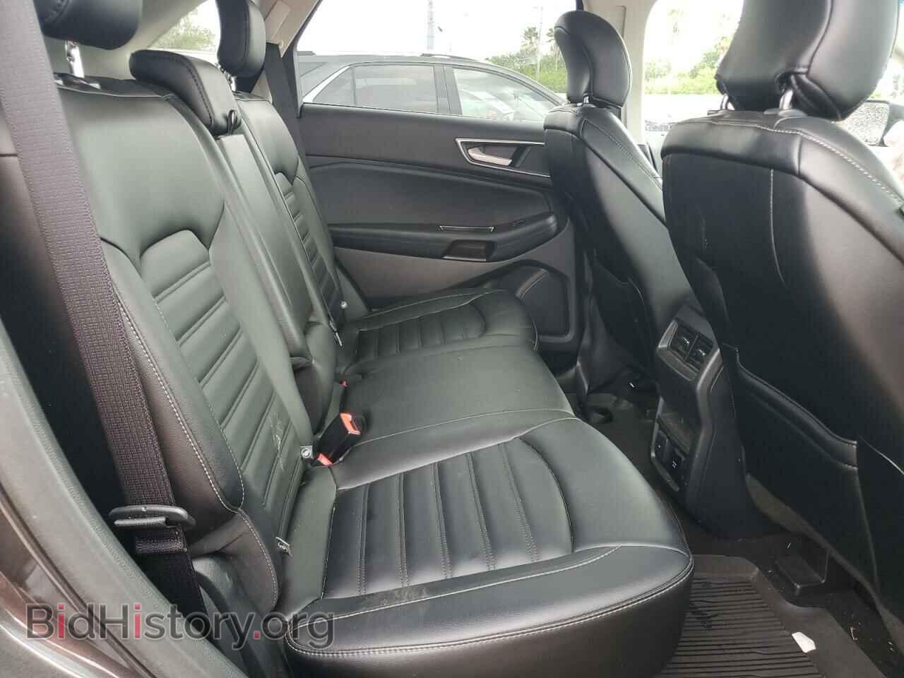 2019 FORD EDGE - VIN: 2FMPK3J96KBC16021 - Фото 11