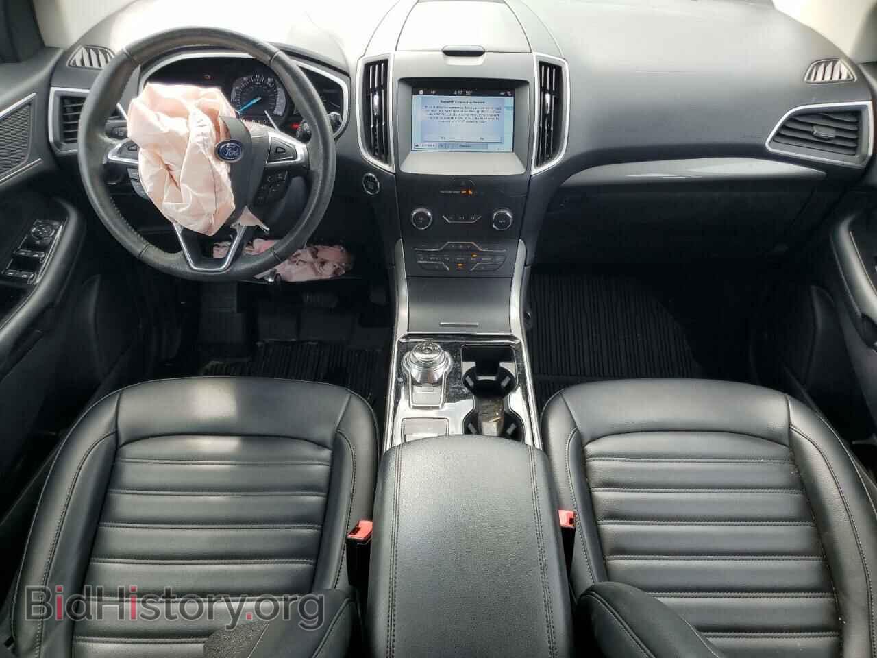 2019 FORD EDGE - VIN: 2FMPK3J96KBC16021 - Фото 8