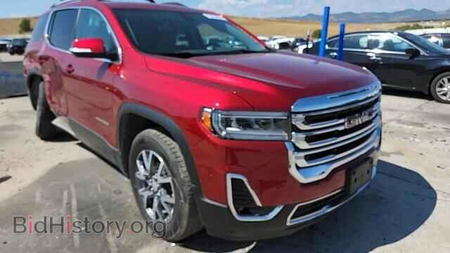 2023 GMC ACADIA - VIN: 1GKKNULS0PZ232977 - Фото 14