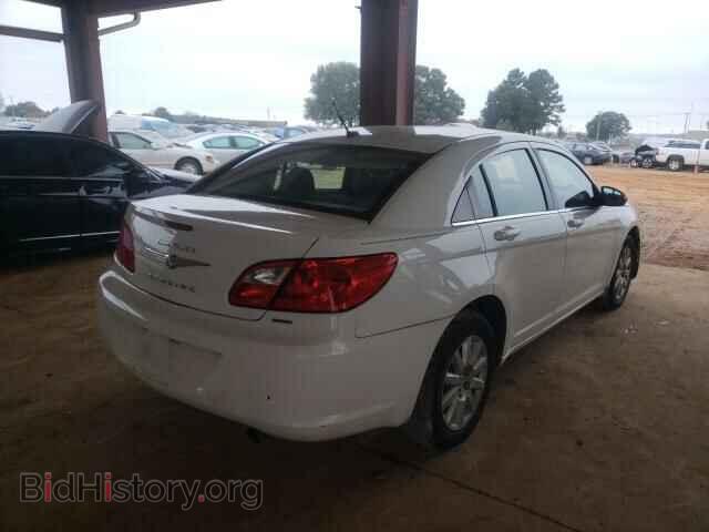 2010 CHRYSLER SEBRING - VIN: 1C3CC4FD3AN120924 - Фото 4