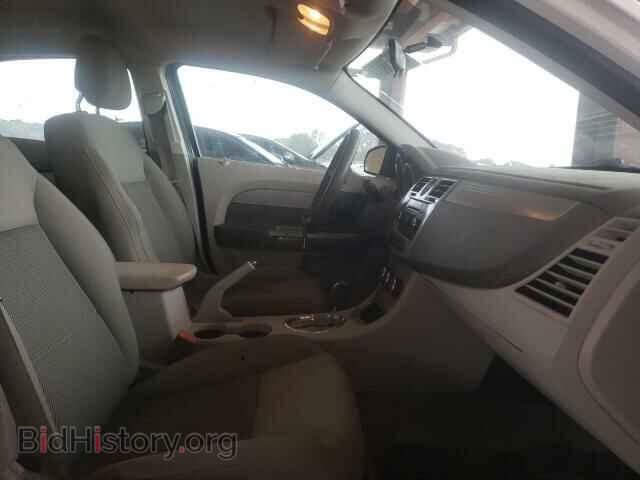 2010 CHRYSLER SEBRING - VIN: 1C3CC4FD3AN120924 - Фото 5