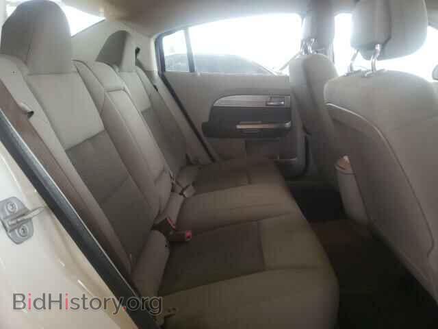 2010 CHRYSLER SEBRING - VIN: 1C3CC4FD3AN120924 - Фото 6
