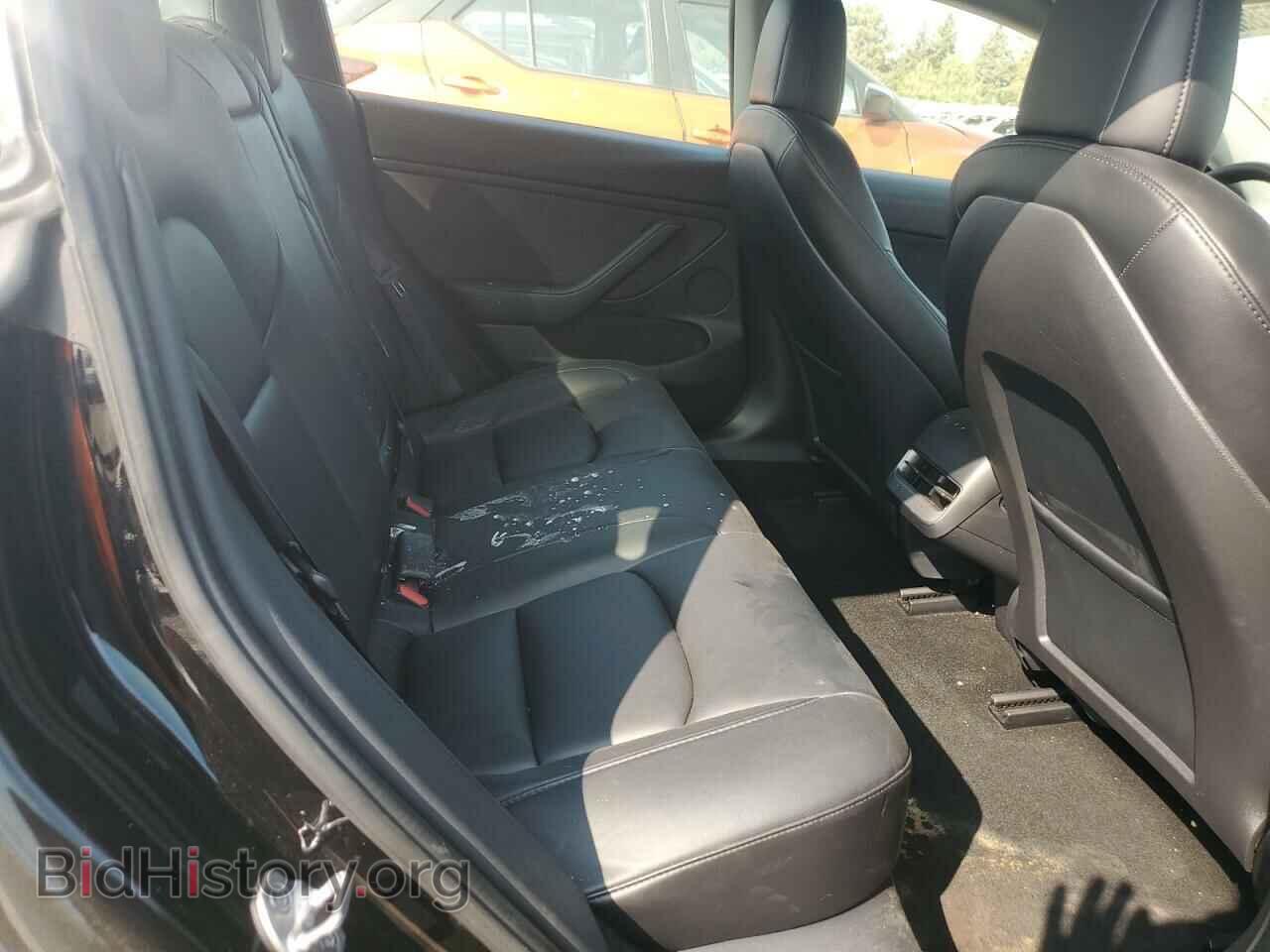 2022 TESLA MODEL 3 - VIN: 5YJ3E1EB7NF286307 - Photo 10