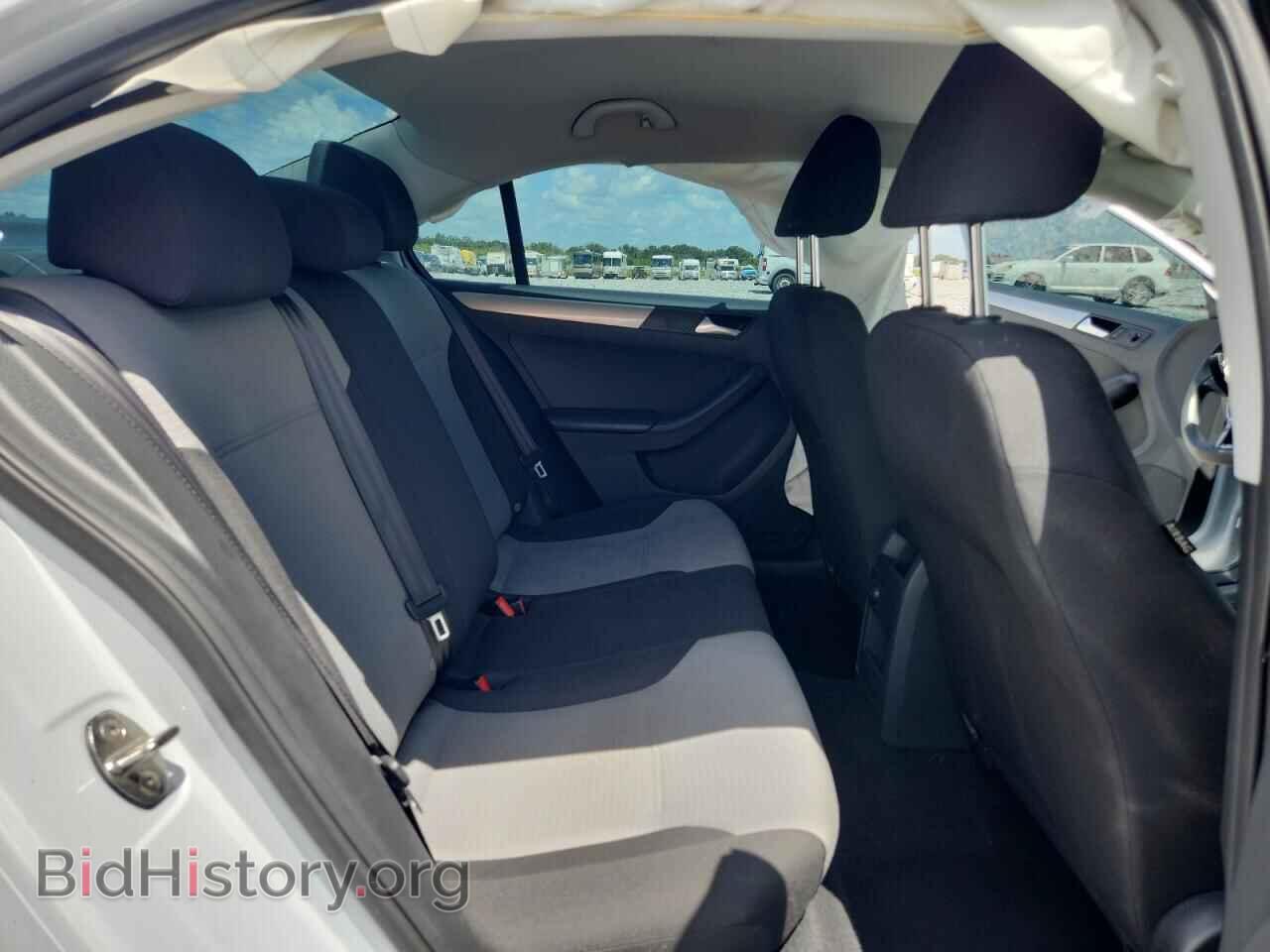 2017 VOLKSWAGEN JETTA - VIN: 3VW2B7AJXHM274184 - Фото 10