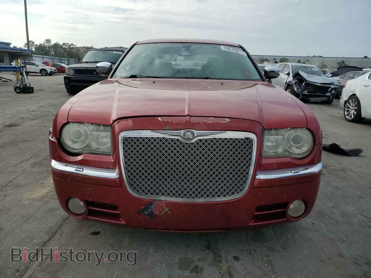 2006 CHRYSLER 300 - VIN: 2C3LA63H06H426651 - Фото 5