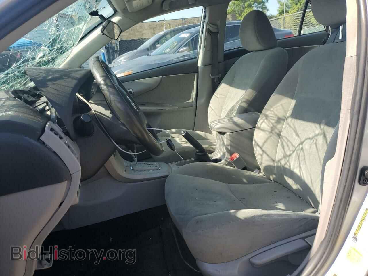 2013 TOYOTA COROLLA - VIN: 2T1BU4EE7DC048356 - Фото 7