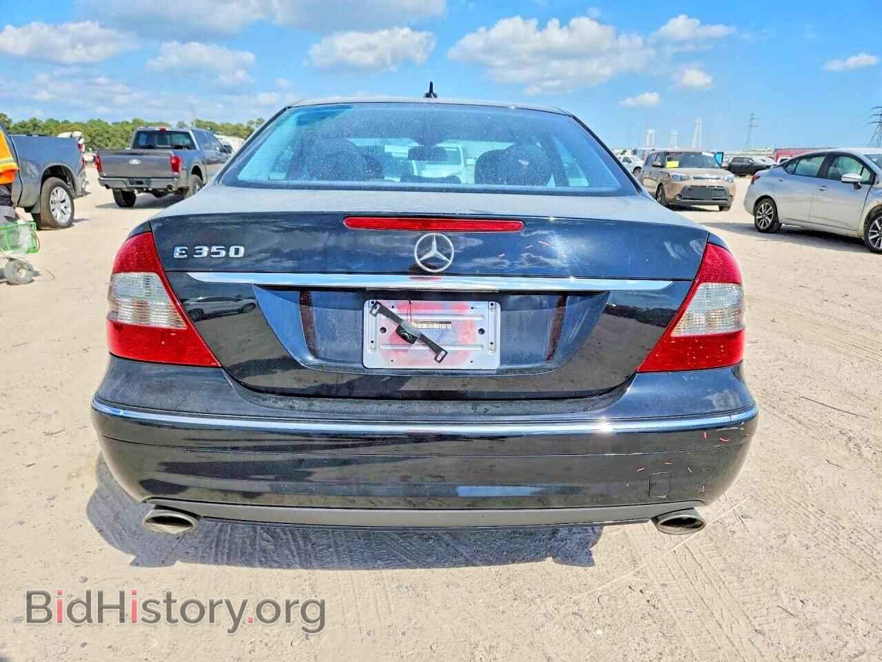 2009 MERCEDES-BENZ E-CLASS - VIN: WDBUF56X69B424073 - Фото 6