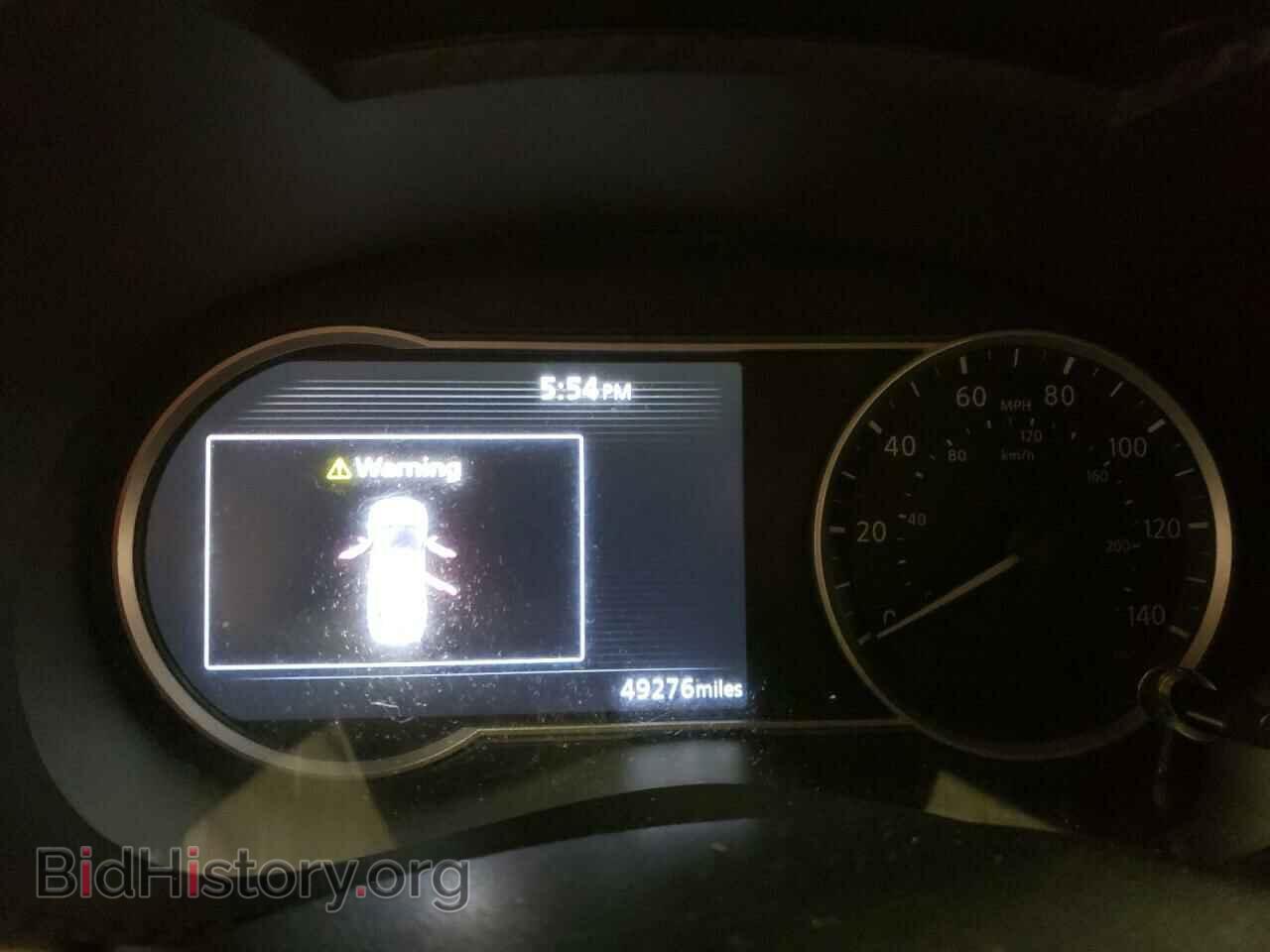 2021 NISSAN VERSA - VIN: 3N1CN8EV3ML820537 - Фото 9