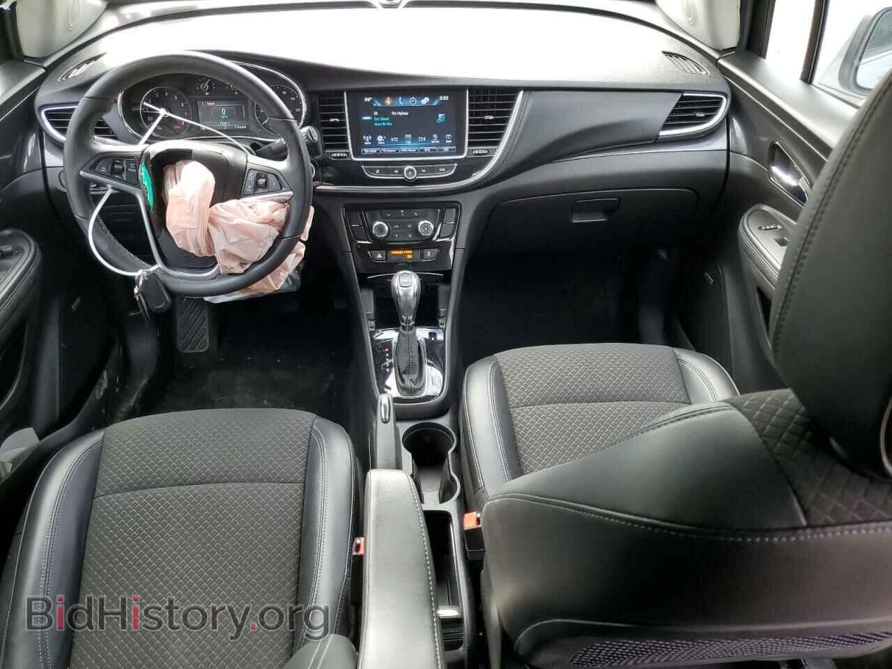 2019 BUICK ENCORE - VIN: KL4CJ2SM3KB716172 - Photo 8