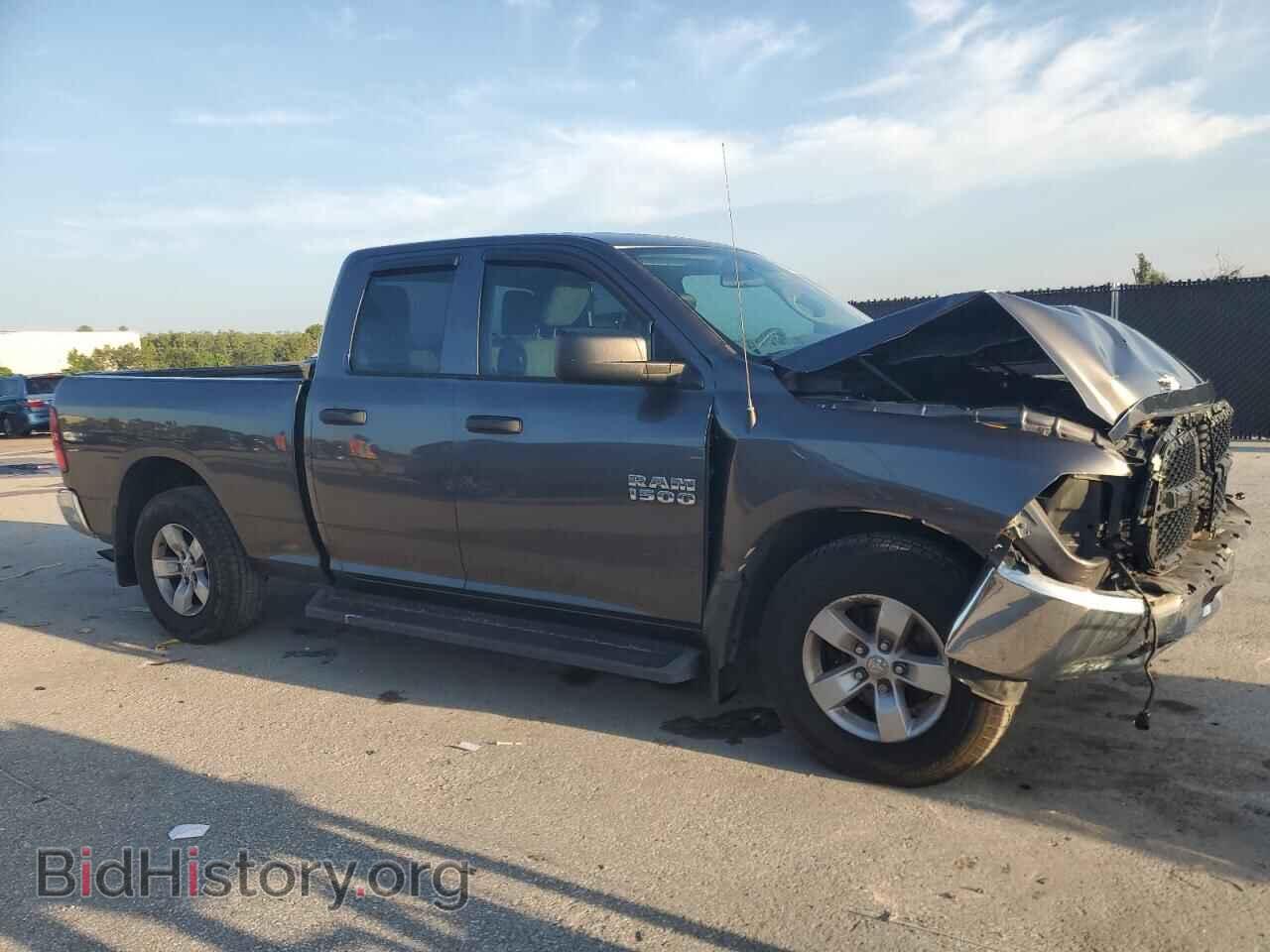 2017 RAM 1500 - VIN: 1C6RR6FG7HS542935 - Фото 4