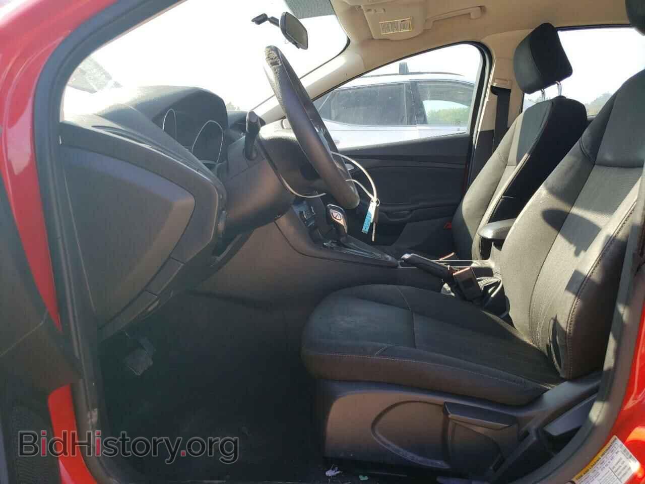 2015 FORD FOCUS - VIN: 1FADP3F26FL366212 - Фото 7