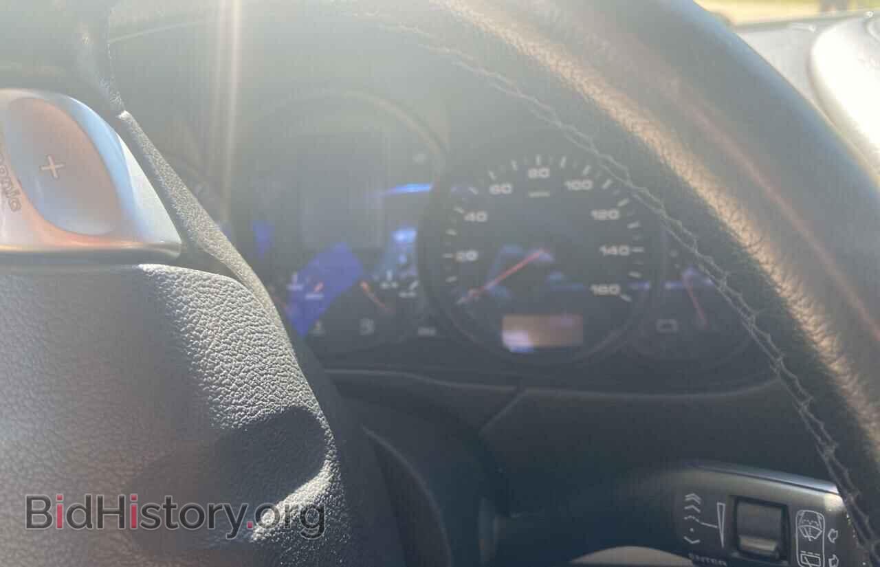 2008 PORSCHE CAYENNE - VIN: WP1AA29P08LA25616 - Фото 8