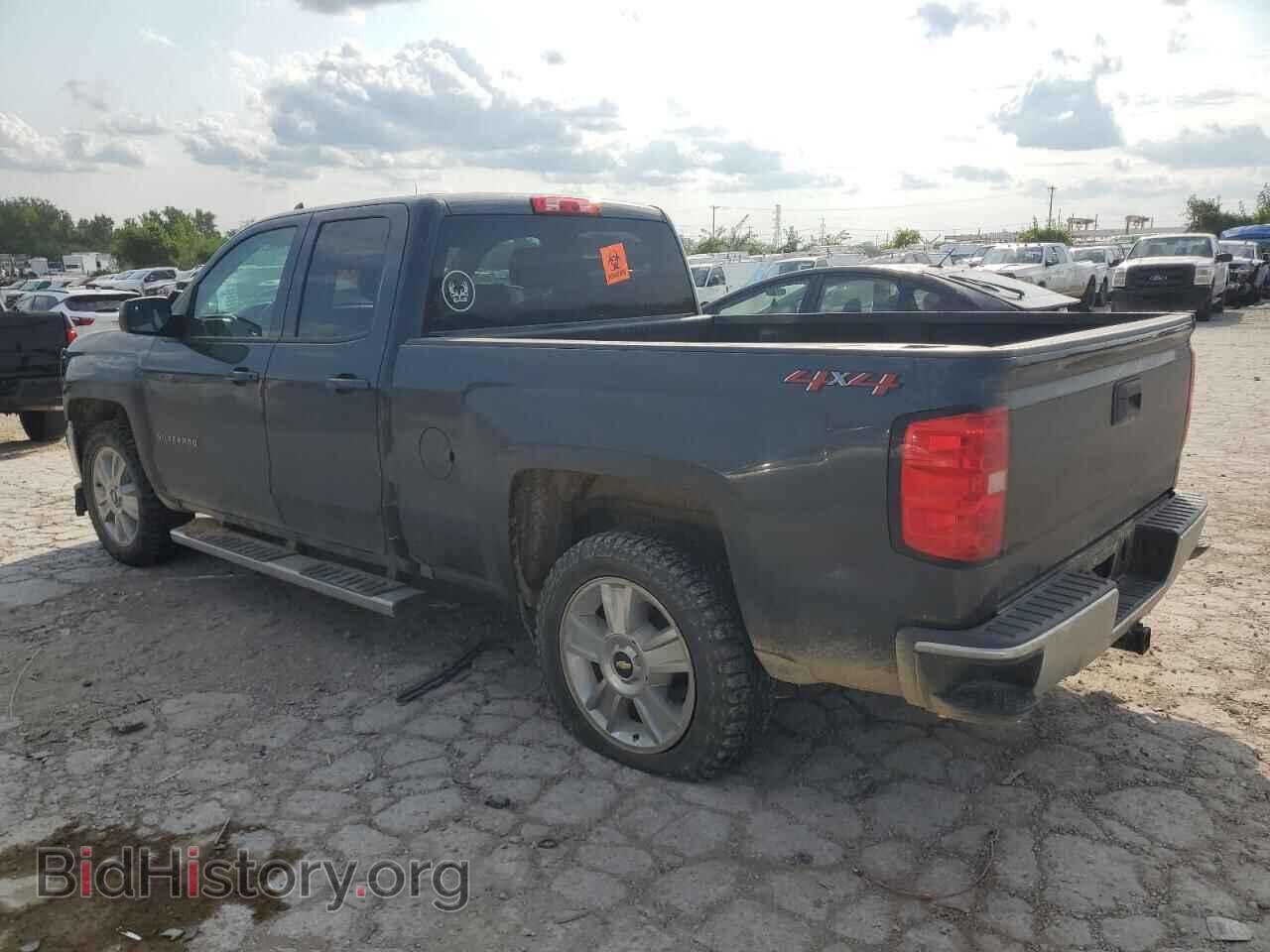 2019 CHEVROLET ALL Models - VIN: 2GCVKPEC2K1150291 - Фото 2