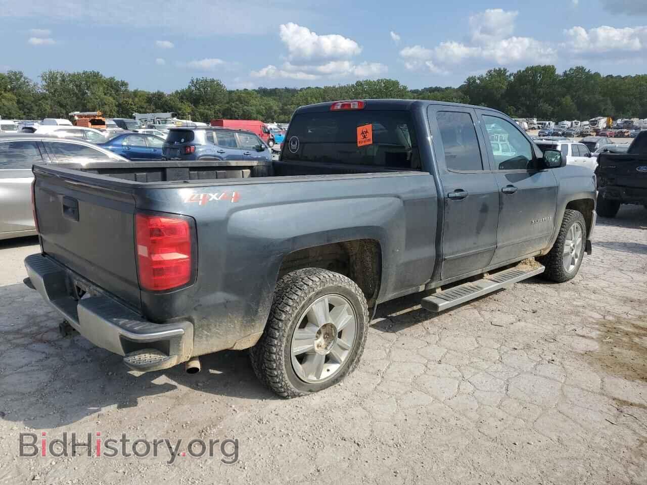 2019 CHEVROLET ALL Models - VIN: 2GCVKPEC2K1150291 - Фото 3