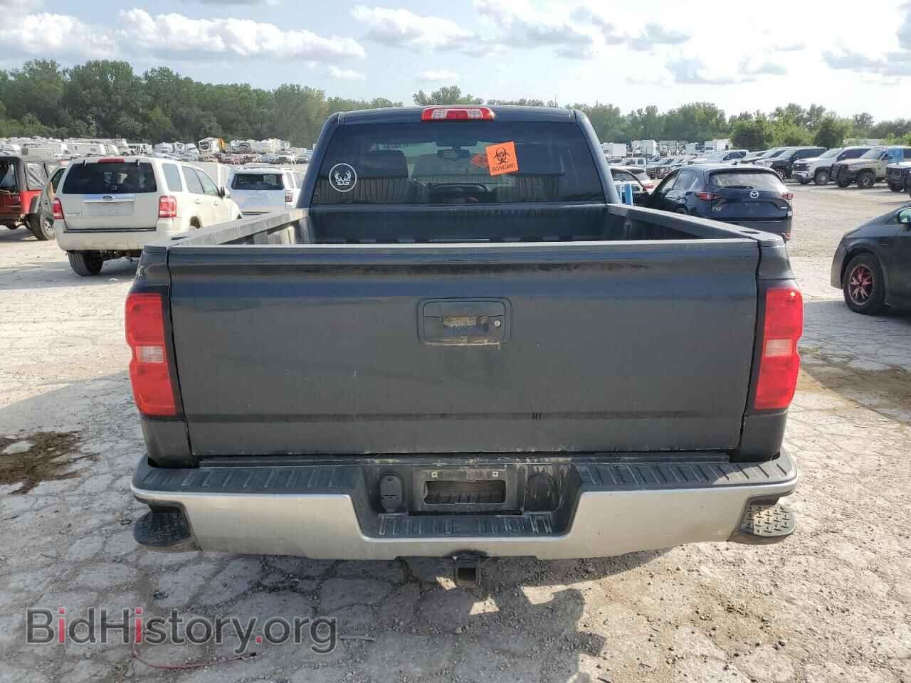 2019 CHEVROLET ALL Models - VIN: 2GCVKPEC2K1150291 - Фото 6