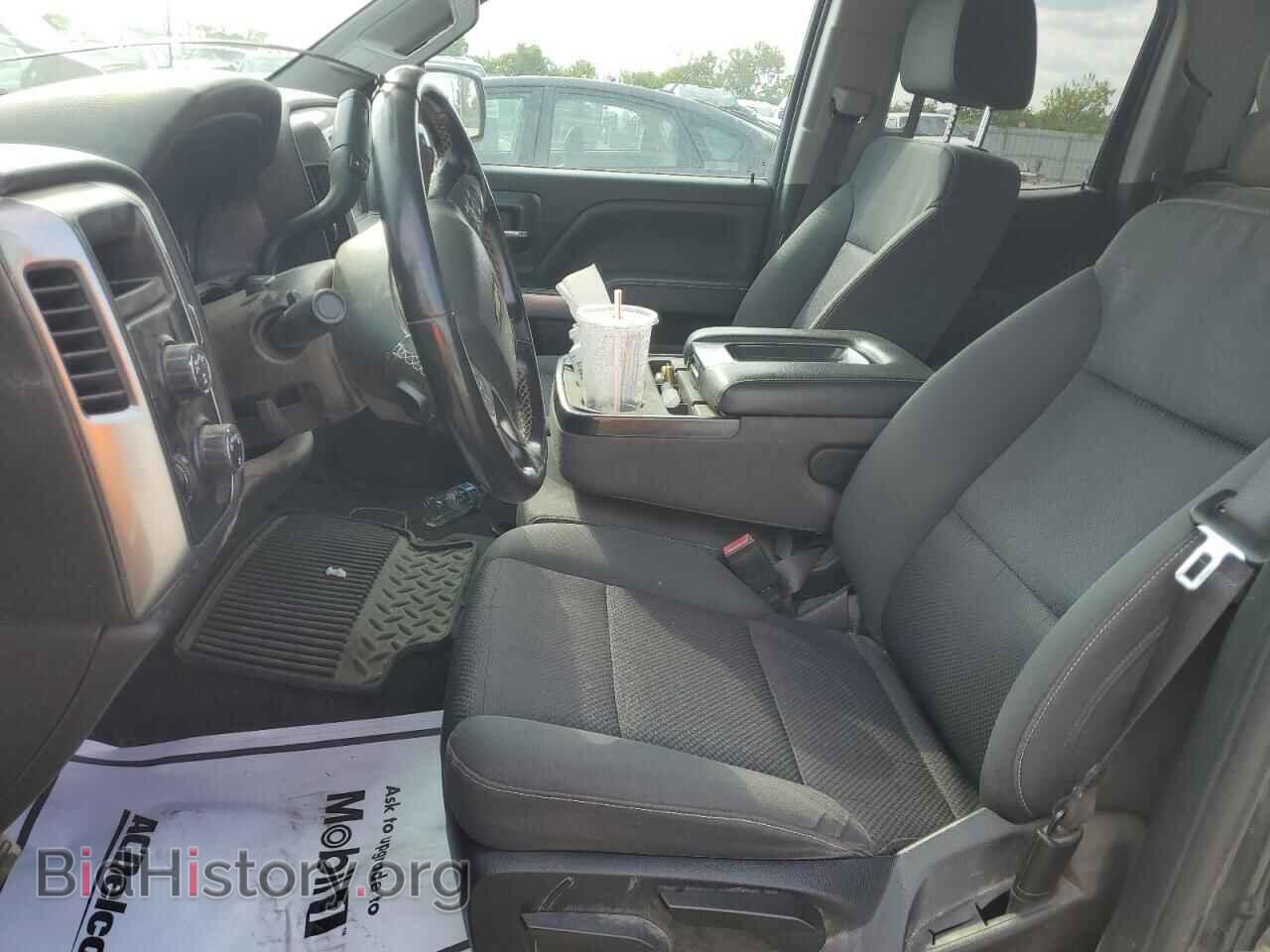 2019 CHEVROLET ALL Models - VIN: 2GCVKPEC2K1150291 - Фото 7