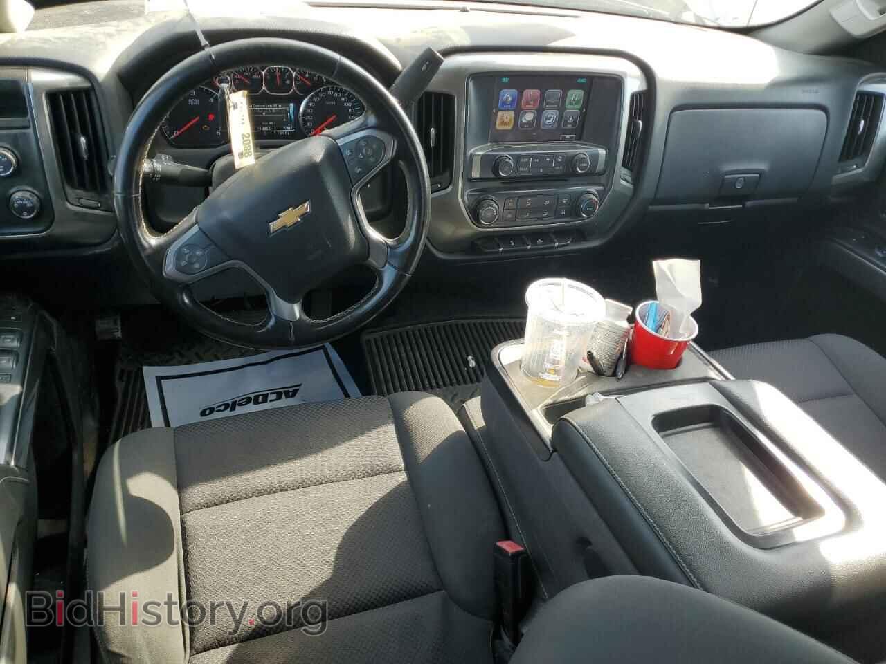 2019 CHEVROLET ALL Models - VIN: 2GCVKPEC2K1150291 - Фото 8